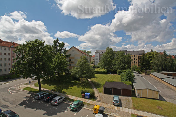 Sonnige Wohnung in ruhiger Lage, Nähe Stadtpark - ID 18-image