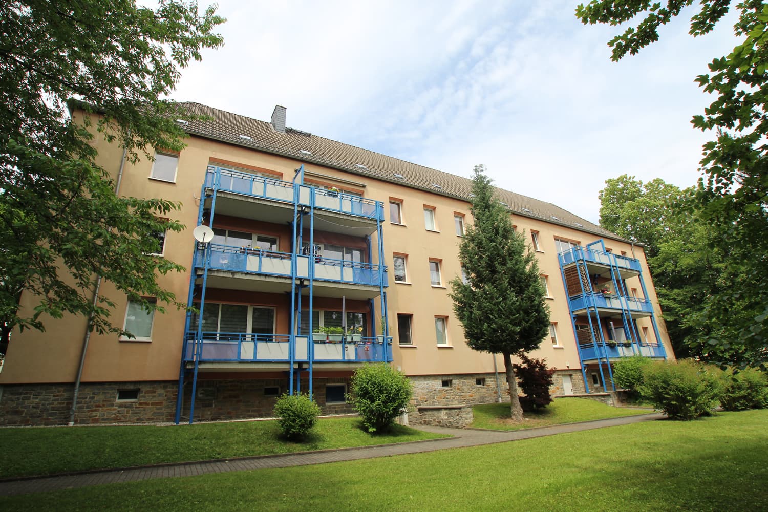Super Lage in Reichenbrand- ID 28623-image