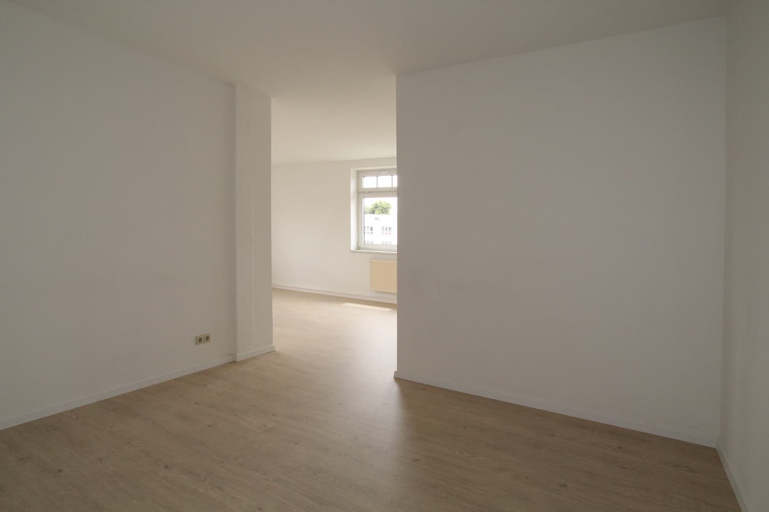 Wohnen/Essen