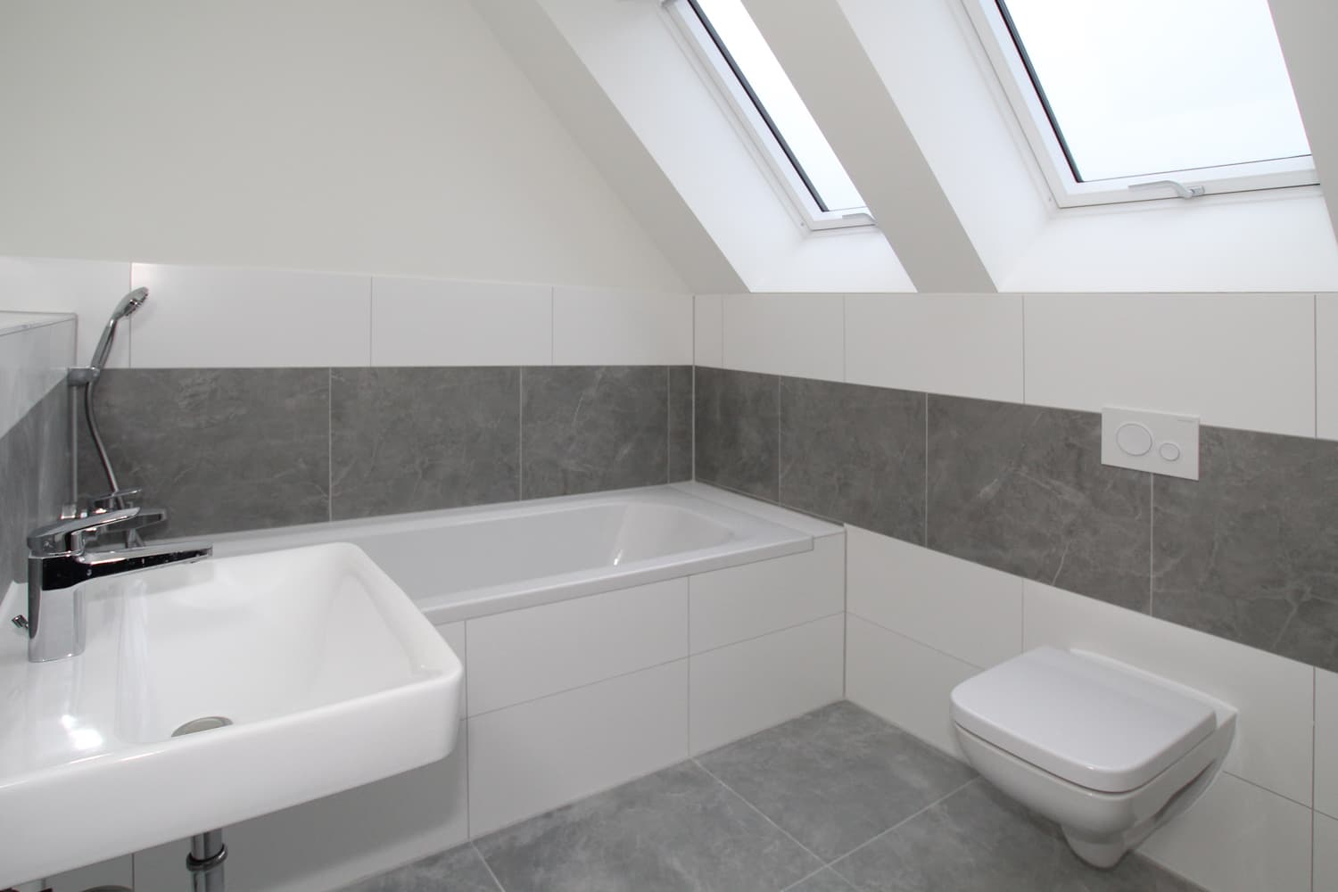 Erstbezug! Tolle Whg. am Werdauer Wald... - ID 2314-image