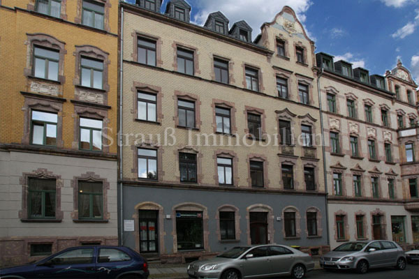 MFH - saniert und vollständig vermietet - ID 2672-image