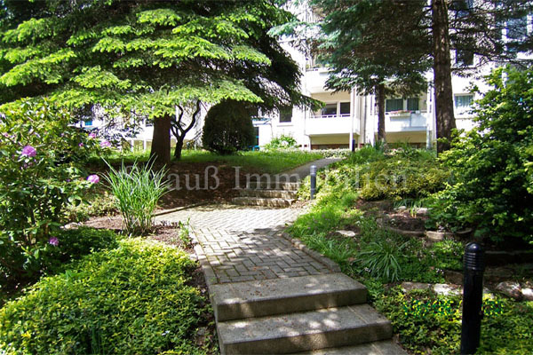 Erstbezug nach Sanierung mit großem Balkon- ID 2863 - Photo 4