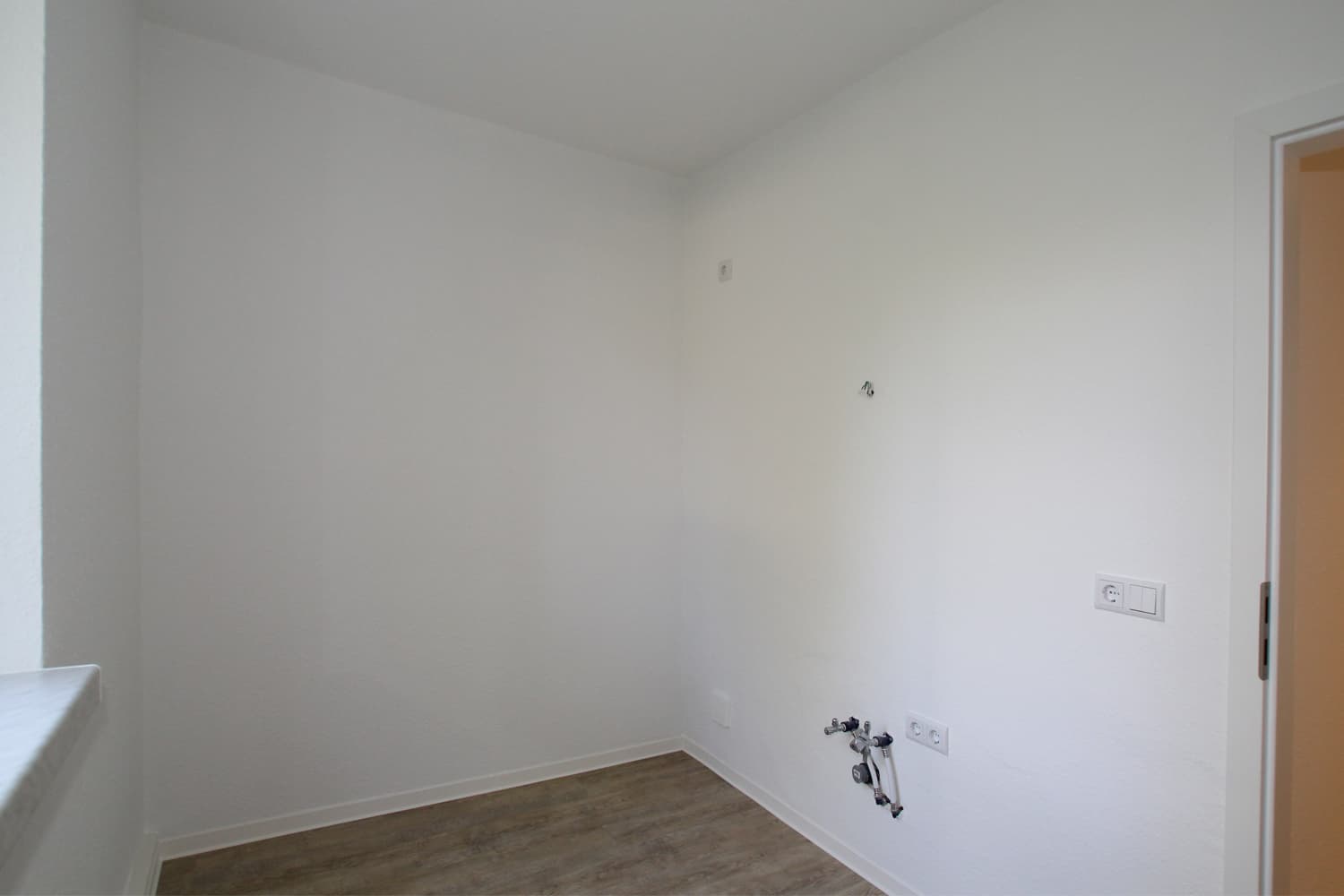 Frisch sanierte Wohnung mit großem Balkon… – ID 1972 - Photo 5